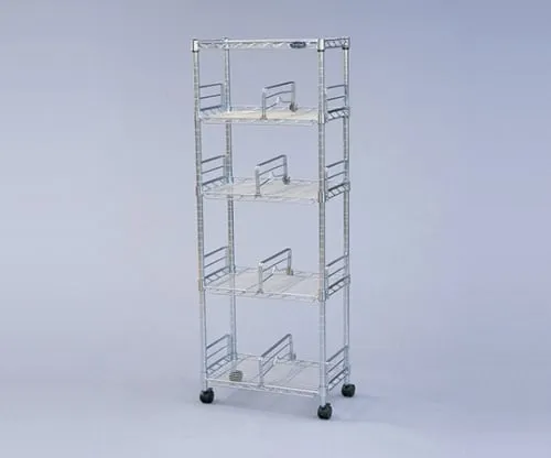 61-0427-69 Metal Mini Book Shelf MM-B424 539581/MM-B424