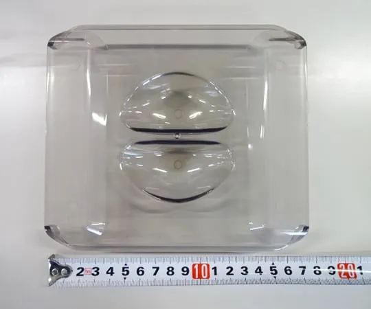 1-2160-01-90 Lid for ASU-2 (D) (M) _Lid for ASU-2 (D) (M) 051-MM22