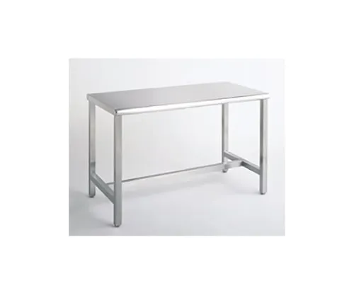 61-3806-04 Stainless Steel Work Table D600 x W900 x H740mm SWT6-609