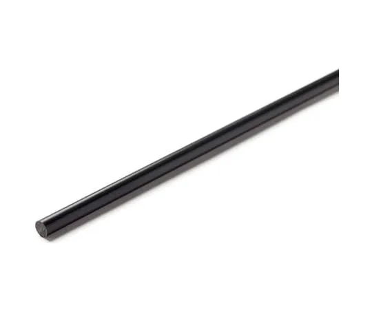 63-4794-58　［Discontinued］RS PRO Grey Polyvinyl Chloride PVC Rod, 1m x 12mm Diameter　438-6364
