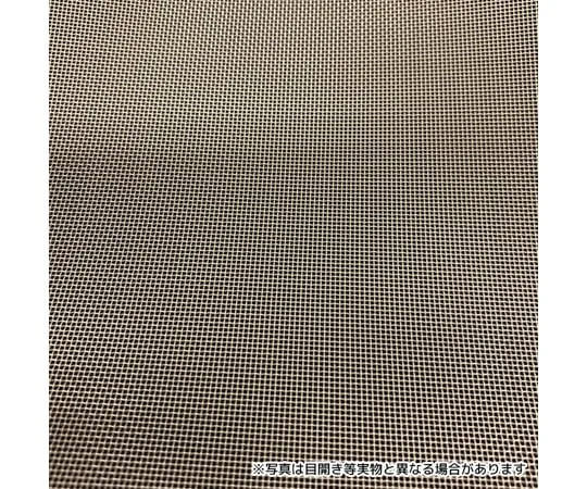 65-0261-85 PEEK 356 Mesh seam opening 35 micro 1250 mm x 1 m