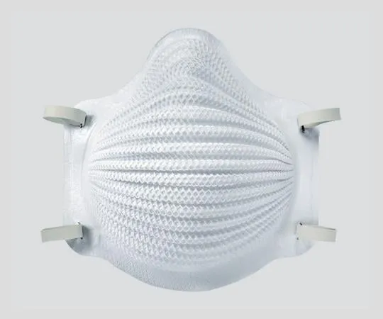 3-6082-02 Disposable Dust-Proof Mask 4200