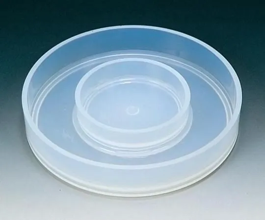 61-9943-34 PFA 2-Tank Petri Dish 15cc NR1264-001