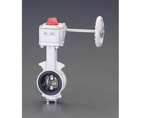 64-7858-19　［Discontinued］Worm Gear Type Damper 2/1/2 "　EA470EC-24