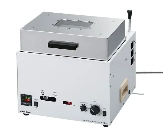 4-597-01-22 Incubation Neo-Shaker (Hot & COOL) With Pre-Shipment Inspection Certificate ICNS-LR