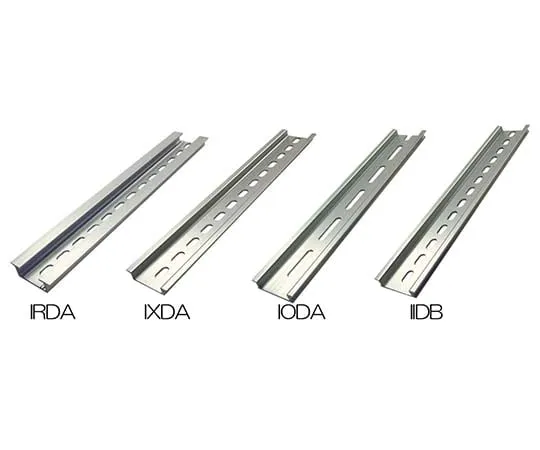 62-3144-10 DIN Rail IRDA-100