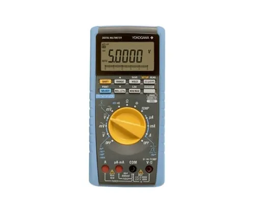 61-7362-77 Digital Multimeter TY710