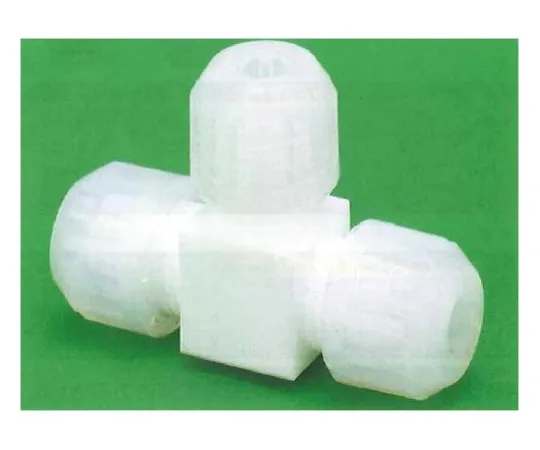 62-7074-76 USL-PTFE L high-pressure fittings T Type 6φ 00U-063-01N 00U-063-01N