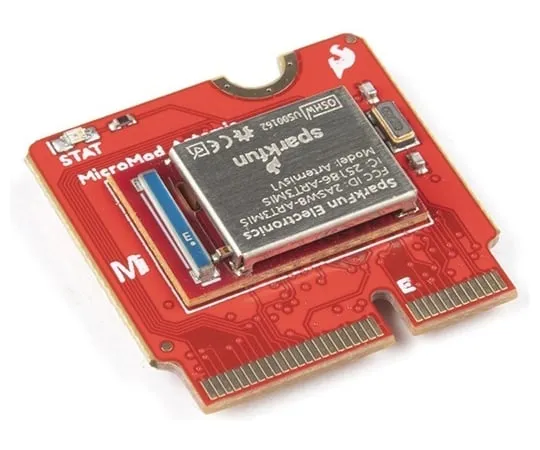 67-0423-05 SparkFun MicroMod Artemis Processor DEV-16401