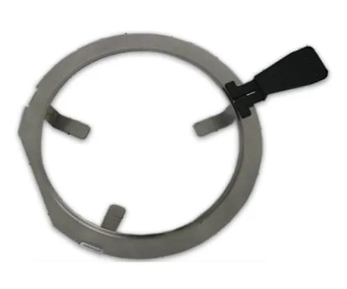 61-5081-15 Sample Receptacle Handler for MB23, MB25