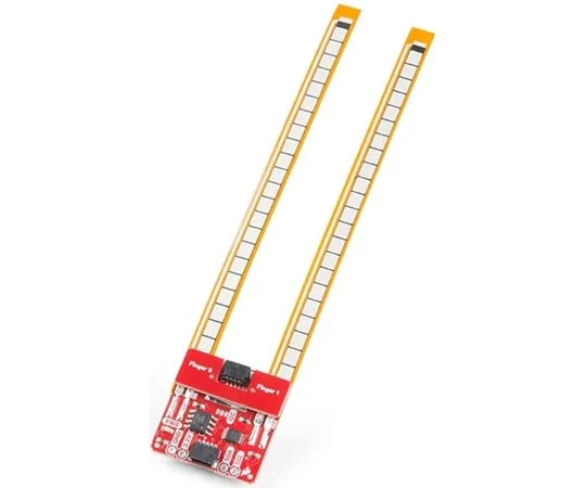 67-0426-77 SparkFun Qwiic Flex Glove Controller SEN-14666