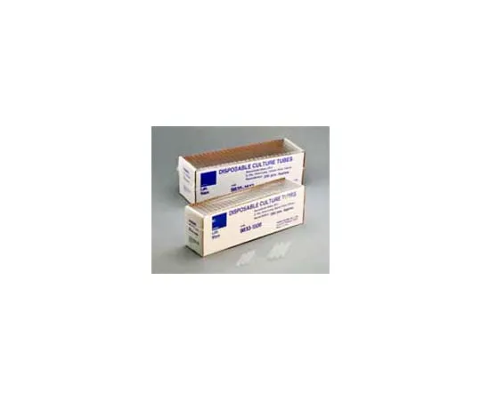 61-9718-92 Disposable Glass Test Tube 10 x 75mm 1000 Pcs 9830-1007