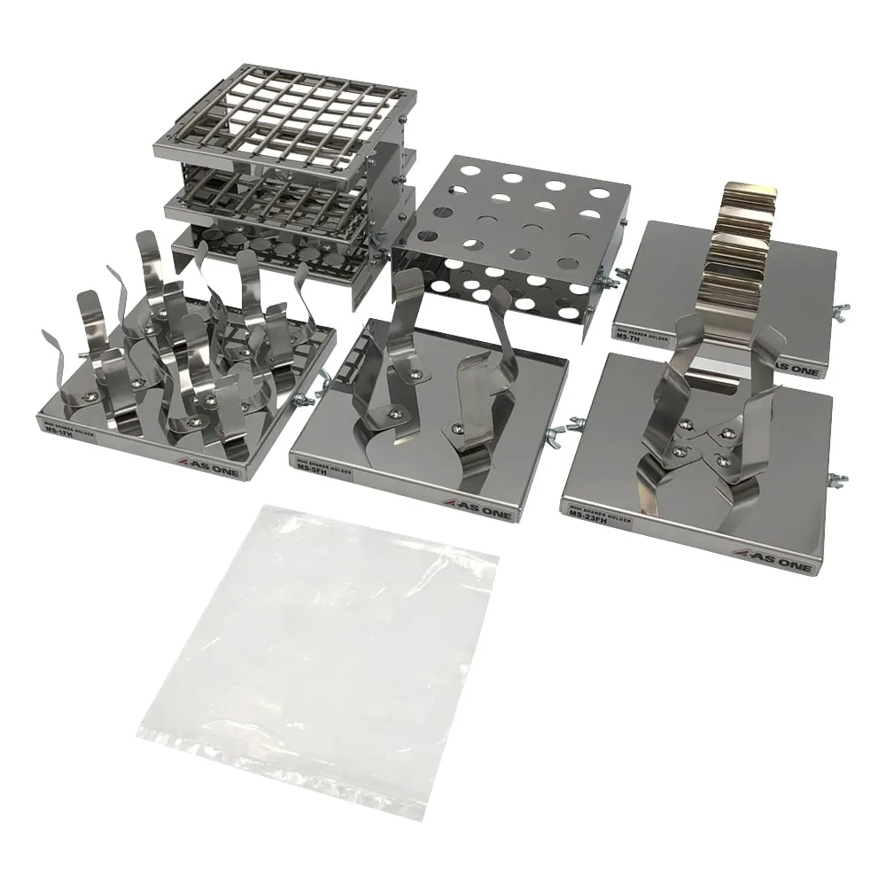 4-1724-11 Mini Shaker Option Full Set MS-FS