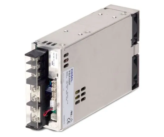 63-4139-40 Cosel 330W 1 Output Embedded Switch Mode Power Supply SMPS, 22A, 15V dc Enclosed PBA300F-15