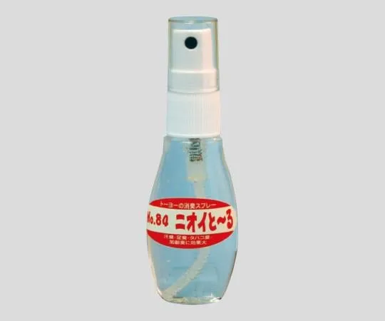 2-9681-01 Deodorization Spray 84