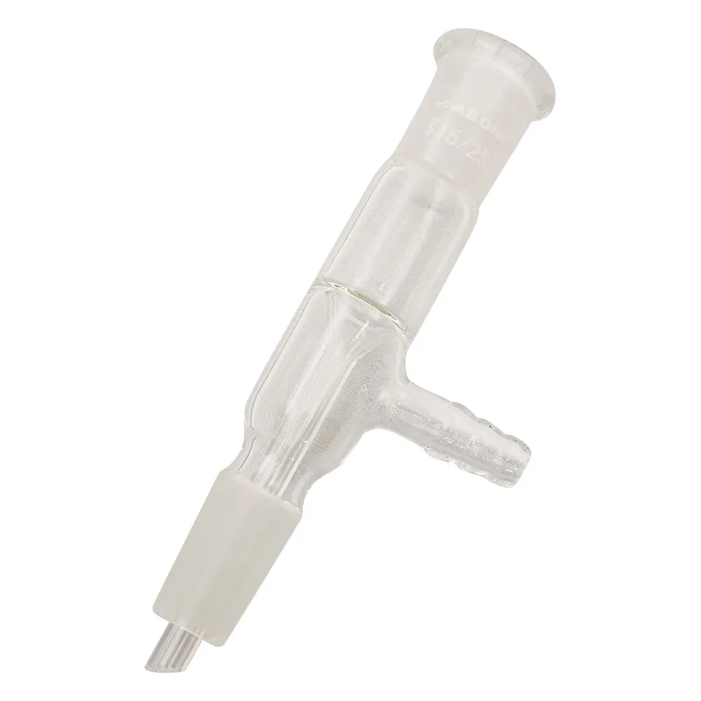 4-428-01 Interconnector (Decompression, Straight Tube With Inner Tube) CRSM1525