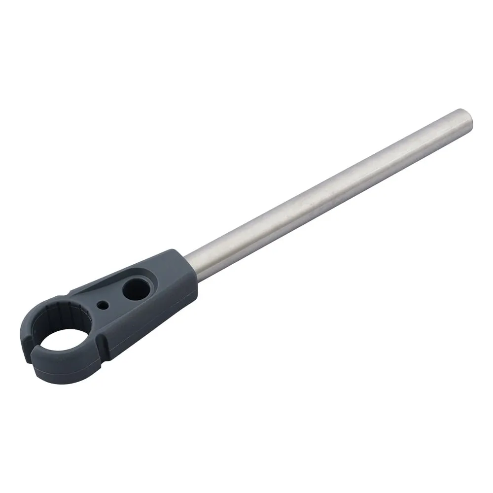 1-6607-04 H38 Sleeve for Stirrer H38