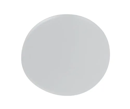 61-7422-20 Acrylic Round Plate 2mm Thickness x 50mm AE121