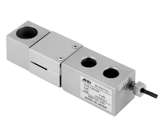 62-3149-78 All stainless Beam Type Load Cell LCM13K200