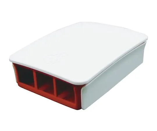 3-999-04 Optional Parts For Raspberry Pi 909-8132