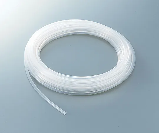 5-5666-01　［Discontinued］PP Tube Inner Diameter 1 x Outer Diameter 3mm x 20m 1 Roll (20m)