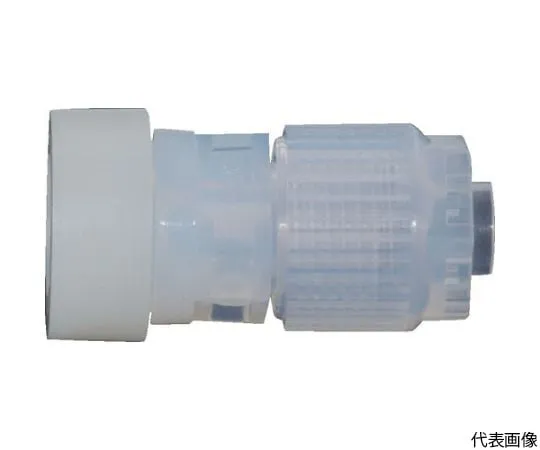 63-2108-97 Fluorine Plastic Connector LQ1 LQ1H11-M
