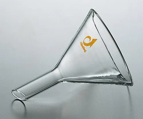 61-0045-84 Powder Funnel 50φ Foot L = 45mm CL0352-01-10