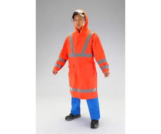 63-3303-68　［Discontinued］Rain Coat　EA996XS-40