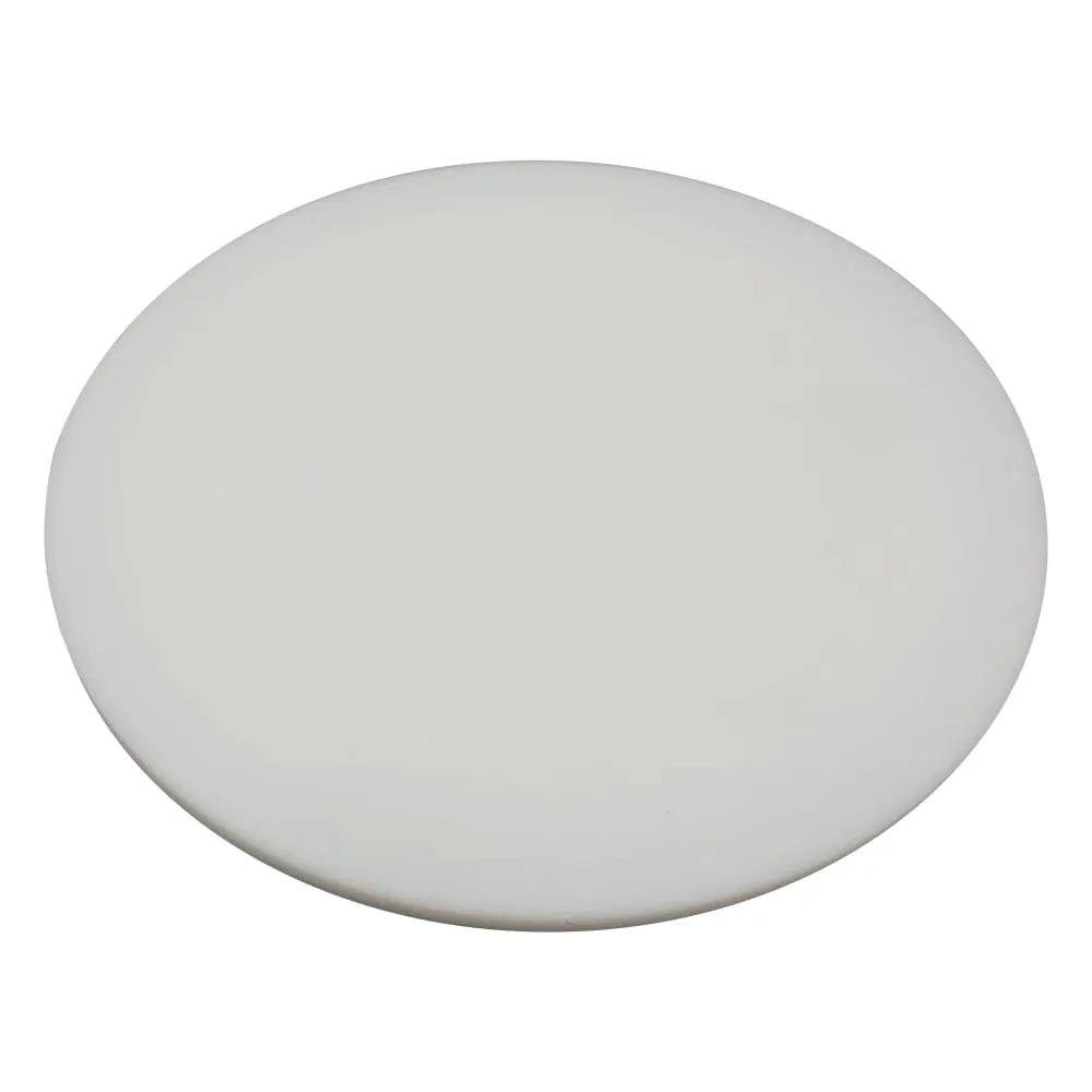 1-4222-14 Fluororesin Sieve Lid φ100 dim.100