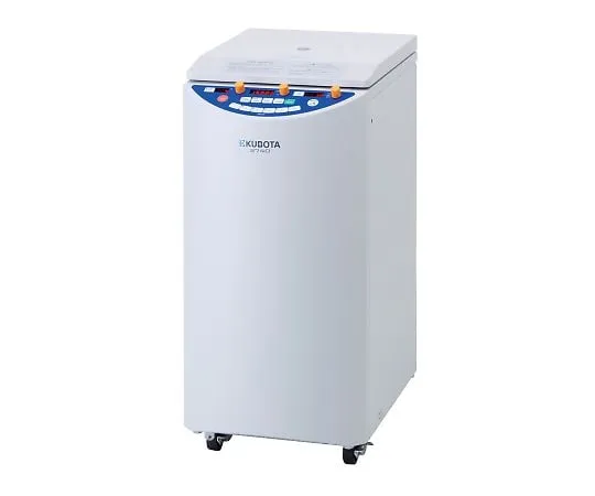 64-1109-68-90 【Global Model】 Micro Refrigerated Centrifuge Model 3740