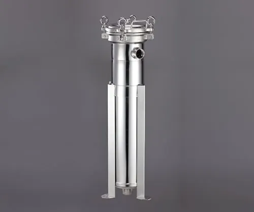 61-8506-63 3M(TM) Filter Bag Housing BHE Series (Standard Flow Rate Of 12m (3) /H) 1BHE1-SZ