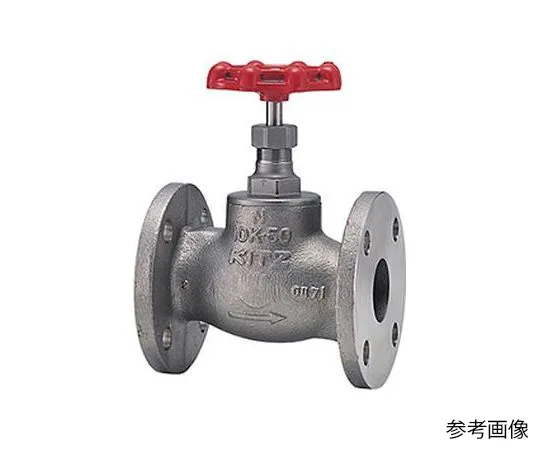 65-1877-29 Globe Valve (UJB) Nominal Diameter 15 mm UJB15A