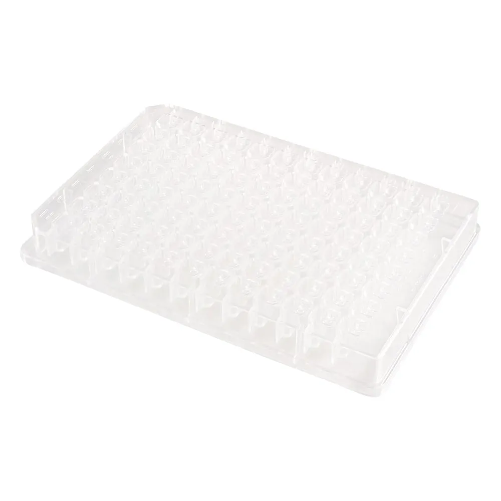 2-7215-01 Protein Crystallization Plate For Sitting Drop MRC-2UV
