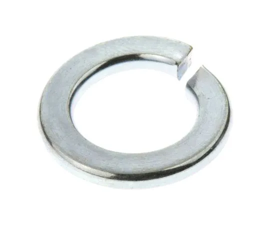 63-4640-57 ZnPt steel 1 coil spring washer,M12 530-113