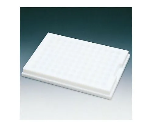 61-3534-30 PTFE Culture Plate Flat Bottom Type NR1037-02