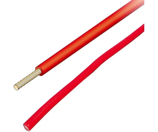 64-8914-61 Vinyl Insulation Electric Wire Aka for electrical equipment KIV3.5SQ-JP