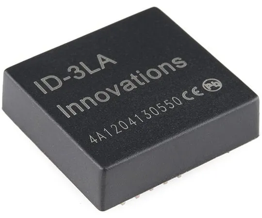 67-0430-32　［Discontinued］RFID Reader ID-3LA (125 kHz)　SEN-11862