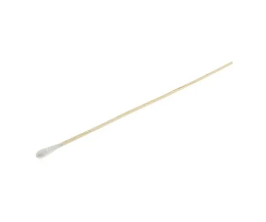 63-4647-11 RS PRO Cotton Bud, Wood Handle, For *** with Computers, Length 150mm, Pack of 200 558-802