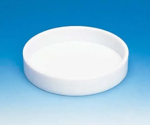 61-4377-14 PTFE Petri Plate 30φ x 12H F-1079-01