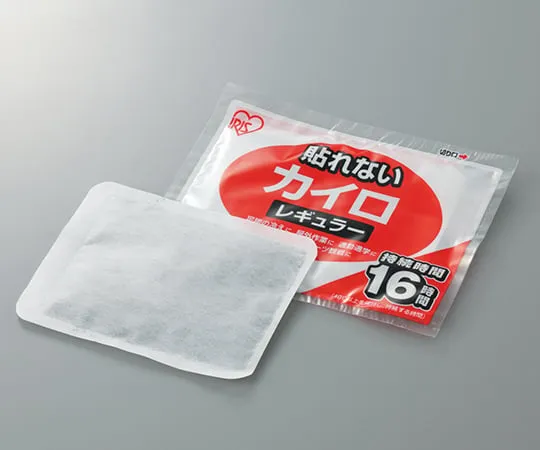 3-5170-01　［Discontinued］Pocket Heater For Storing　PKN-60RH