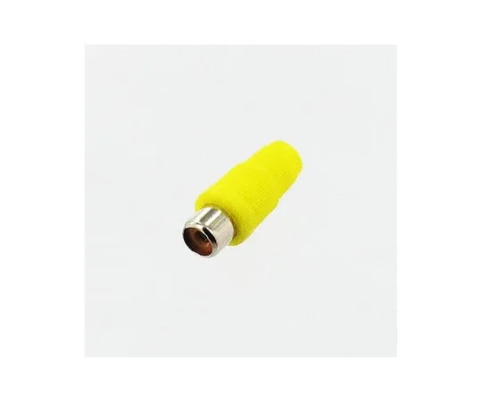 63-3101-43 RCA Jack Yellow WTN20F61981Y