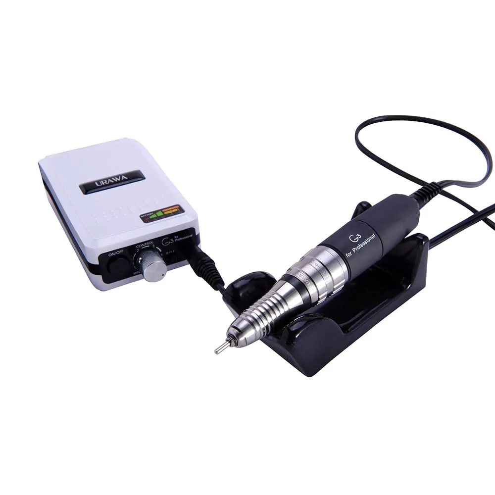 1-5869-21 Portable microgrinder rechargeable 2000 ~ 20,000 rpm G3STA10K