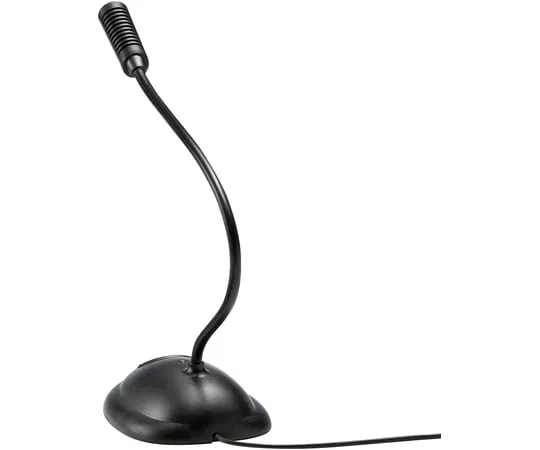 67-9323-55 USB stand microphone MM-MCUSB25N