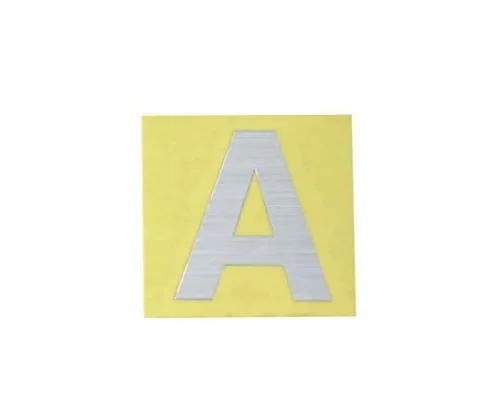 61-7393-57 Character Seal S A CL30S-A