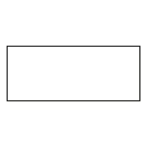 61-3384-75 Name Sign (Resin Type) Name 10-Z (Y) 46906
