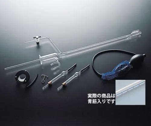 61-9603-39 Plane Automatic BU, Teflon Blue 10mL with Test Results Document CL2227-01-10