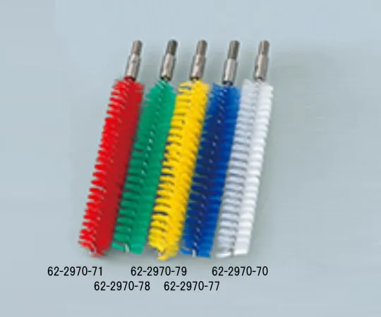 62-2970-75 Joint Tube Brush White φ20 mm TA5220