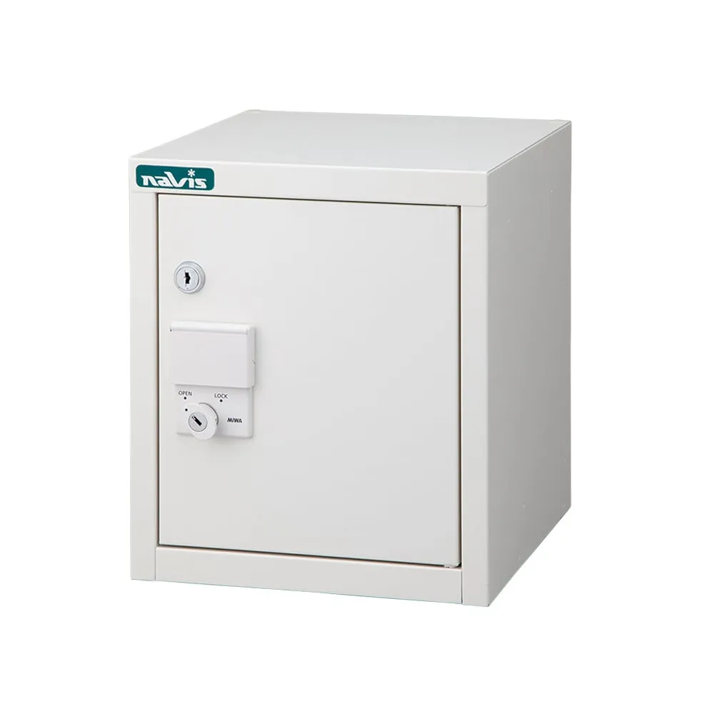 8-6983-11 Narcotics cabinets (mechanical numeric keypad) BasicM