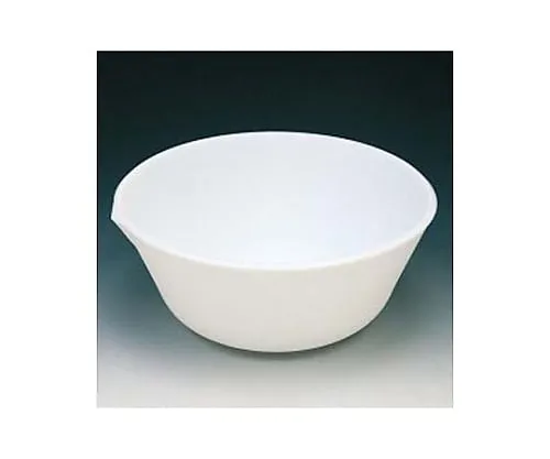 61-3532-72 PTFE Evaporation Dish 100cc NR0211-02