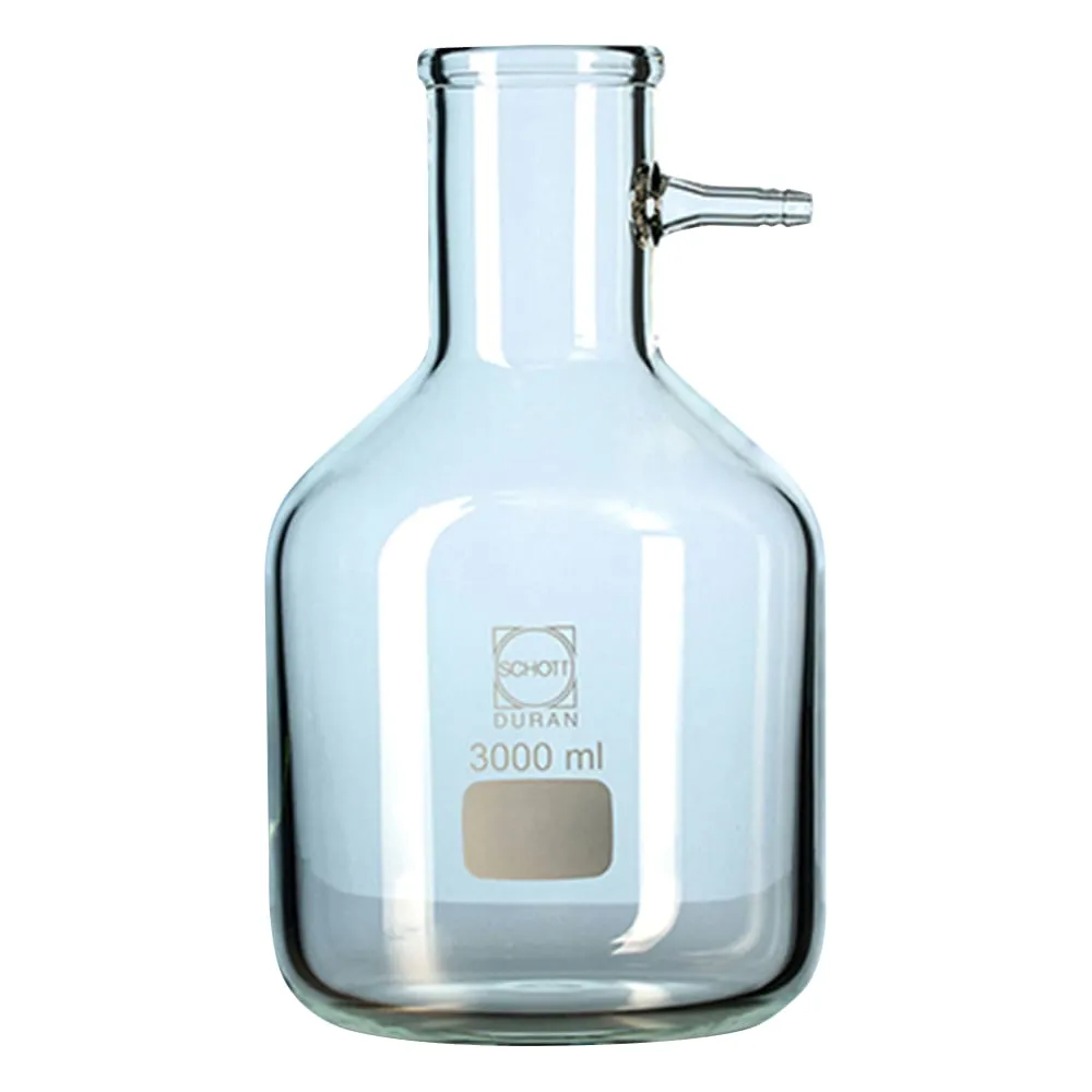 3-7116-01 Suction Bottle 3L 211916802